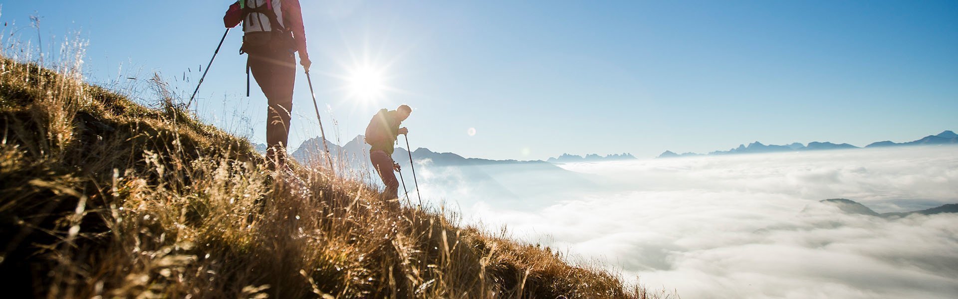 Dolomiten – Wandern im Villnösstal