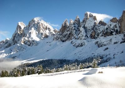 Impressioni d'inverno